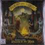 Blackmore's Night: Shadow Of The Moon (25th Anniversary) (180g) (Limited Edition) (Marbled Vinyl), LP,LP,SIN,DVD