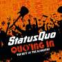Status Quo: Quo'ing In-The Best Of The Noughties (2CD), 2 CDs