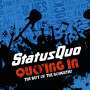 Status Quo: Quo'ing In: The Best Of The Noughties (Limited Edition), CD