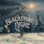 Blackmore's Night: Winter Carols (180g) (Limited Edition) (White Vinyl) (45 RPM), LP
