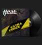 H.E.a.T.: Extra Force (Black LP), LP