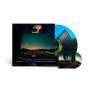 Alice Cooper: Road (180g) (Limited Edition) (Blue & Black Split W/ Yellow Splatter Vinyl), 2 LPs und 1 DVD