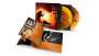 Savatage: Ghost In The Ruins - A Tribute To Chriss Oliva (180g) (Limited Edition) (Orange/Black Marbled Vinyl), LP,LP