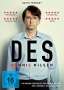 : DES - Dennis Nilsen (Miniserie), DVD