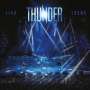 Thunder: Live At Leeds 2015 (180g) (Limited Edition), LP