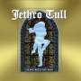 Jethro Tull: Living With The Past, CD