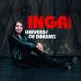 Inga Rumpf: Universe Of Dreams (+ Hidden Tracks), CD