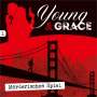 : Mörderisches Spiel-Young & Grace (1), CD