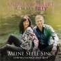 Andrea Adams-Frey & Albert Frey: Meine Seele singe: Lobpreissongs, CD,CD