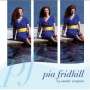 Pia Fridhill: My Swedish Songbook, CD