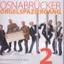 : Osnabrücker Orgelspaziergang 2, CD