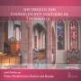 : Die Orgeln der Evangelischen Stadtkirche in Nagold, CD