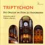 : Tobias Aehlig - Triptychon, CD