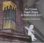 Stefan Baier & Jaroslav Tuma - Orgel in Doubravnik (CZ), CD