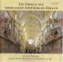 : Die Orgeln der ehemaligen Abteikirche Ebrach, CD