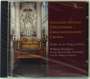 Gottlieb Muffat (1690-1770): Missa in F für Orgel, CD