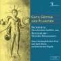 Johann Pachelbel: Hexacordum Apollinis f.Orgel, CD,CD