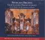 Nicolaus Bruhns: Sämtliche Orgelwerke, CD
