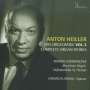 Anton Heiller: Das Orgelwerk Vol.3, CD