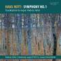 Hans Rott: Symphonie E-Dur (Orgelversion), CD