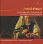 Semjon Kalinowsky & Torsten Laux - Jewish Prayer (Geistliche Musik für Viola & Orgel), CD