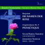 Enjott Schneider (geb. 1950): Geistliche Musik Vol.7, CD