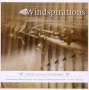Musik für Saxophon & Orgel "Windspirations", CD
