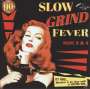 : Slow Grind Fever 3 & 4, CD