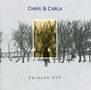 Chris & Carla: Swinger 500, CD