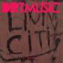 Dirtmusic: Lion City (180g) (LP + CD), LP,CD