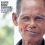 : Khmer Rouge Survivors: They Will Kill You, If You Cry, CD