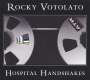 Rocky Votolato: Hospital Handshakes (180g) (LP + CD), LP,CD