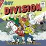 Boy Division: Bringing Home The Bacon, Single 7"