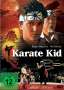 Karate Kid (1984), DVD