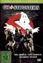 Ghostbusters, DVD