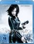 Underworld: Evolution (Blu-ray), Blu-ray Disc