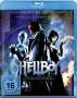 Hellboy (Blu-ray), Blu-ray Disc