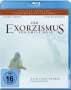 Der Exorzismus von Emily Rose (Blu-ray), Blu-ray Disc