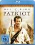 Der Patriot (2000) (Blu-ray), Blu-ray Disc