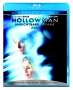 Hollow Man (Director's Cut) (Blu-ray), Blu-ray Disc