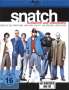 Snatch (Blu-ray), Blu-ray Disc