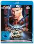 Steven De Souza: Street Fighter (Blu-ray), BR