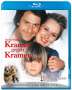 Robert Benton: Kramer gegen Kramer (Blu-ray), BR
