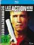 Last Action Hero (Blu-ray), Blu-ray Disc