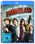 Zombieland (Blu-ray), Blu-ray Disc