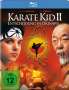 Karate Kid 2 (Blu-ray), Blu-ray Disc