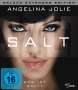 Salt (Extended Edition) (Blu-ray), Blu-ray Disc