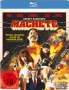 Robert Rodriguez: Machete (Blu-ray), BR