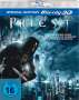 Priest (3D Blu-ray), Blu-ray Disc