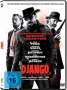 Django Unchained, DVD